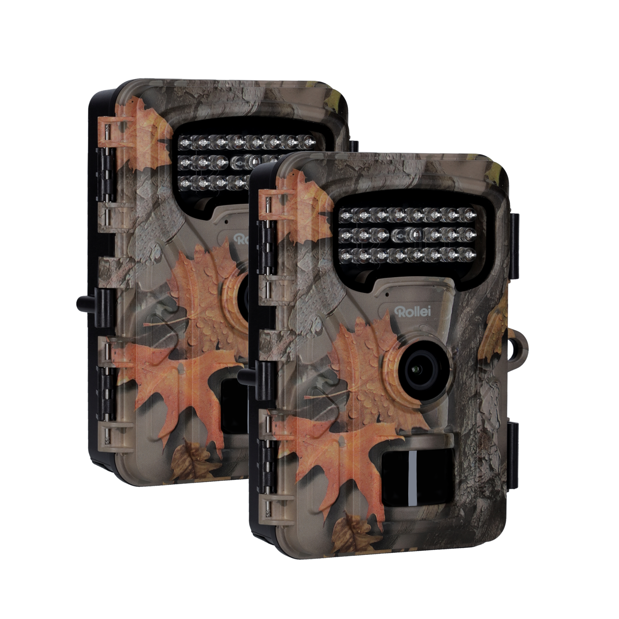 Bundle 2x Wildkamera HD-30