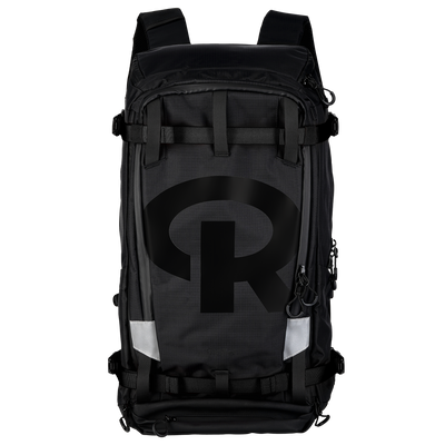 B-Ware Fotorucksack Fotoliner Ocean Adventure