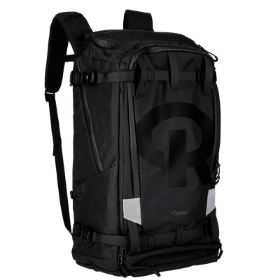 B-Ware Fotorucksack Fotoliner Ocean Adventure