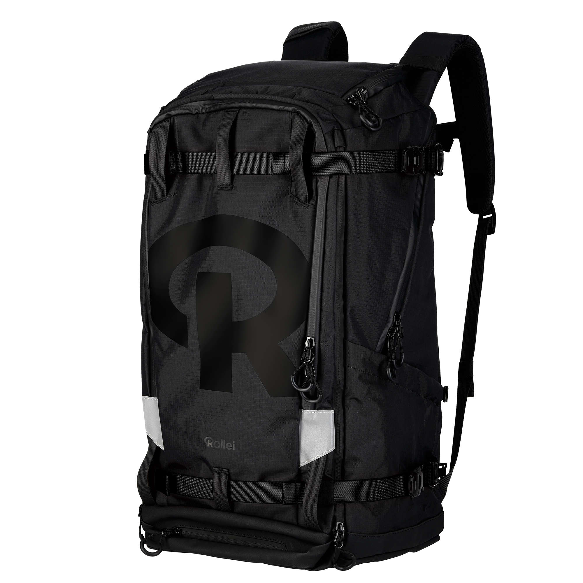 B-Ware Fotorucksack Fotoliner Ocean Adventure