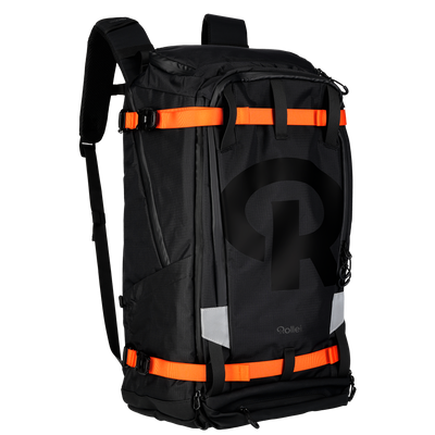 B-Ware Fotorucksack Fotoliner Ocean Adventure