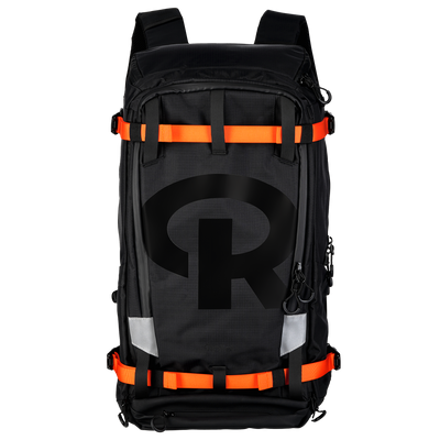 B-Ware Fotorucksack Fotoliner Ocean Adventure