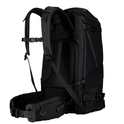 B-Ware Fotorucksack Fotoliner Ocean Adventure