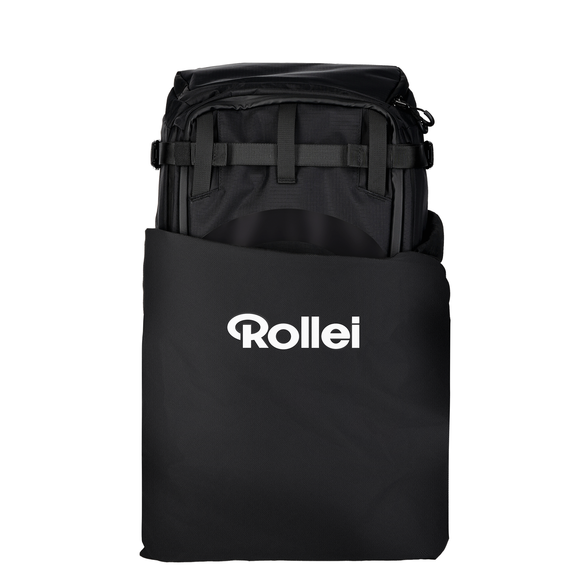 B-Ware Fotorucksack Fotoliner Ocean Adventure