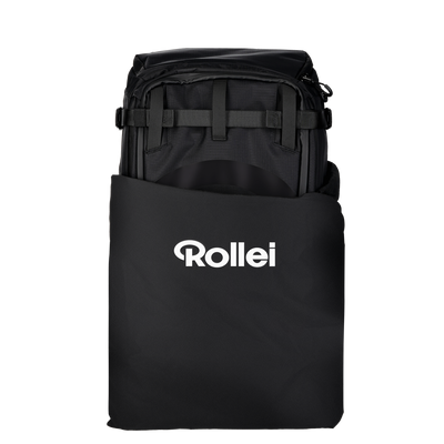 B-Ware Fotorucksack Fotoliner Ocean Adventure