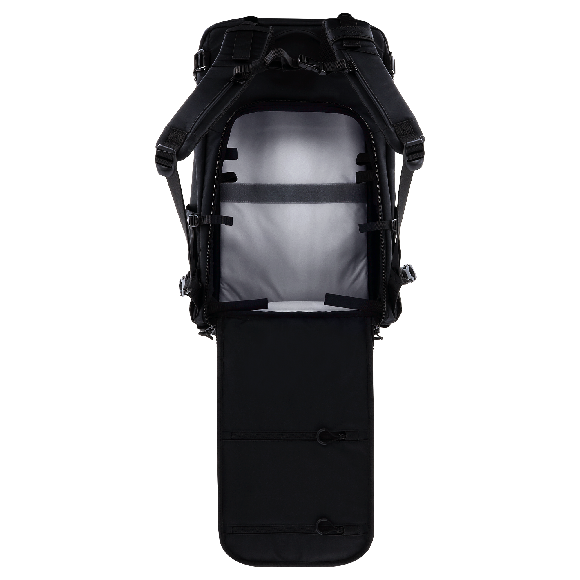 B-Ware Fotorucksack Fotoliner Ocean Adventure