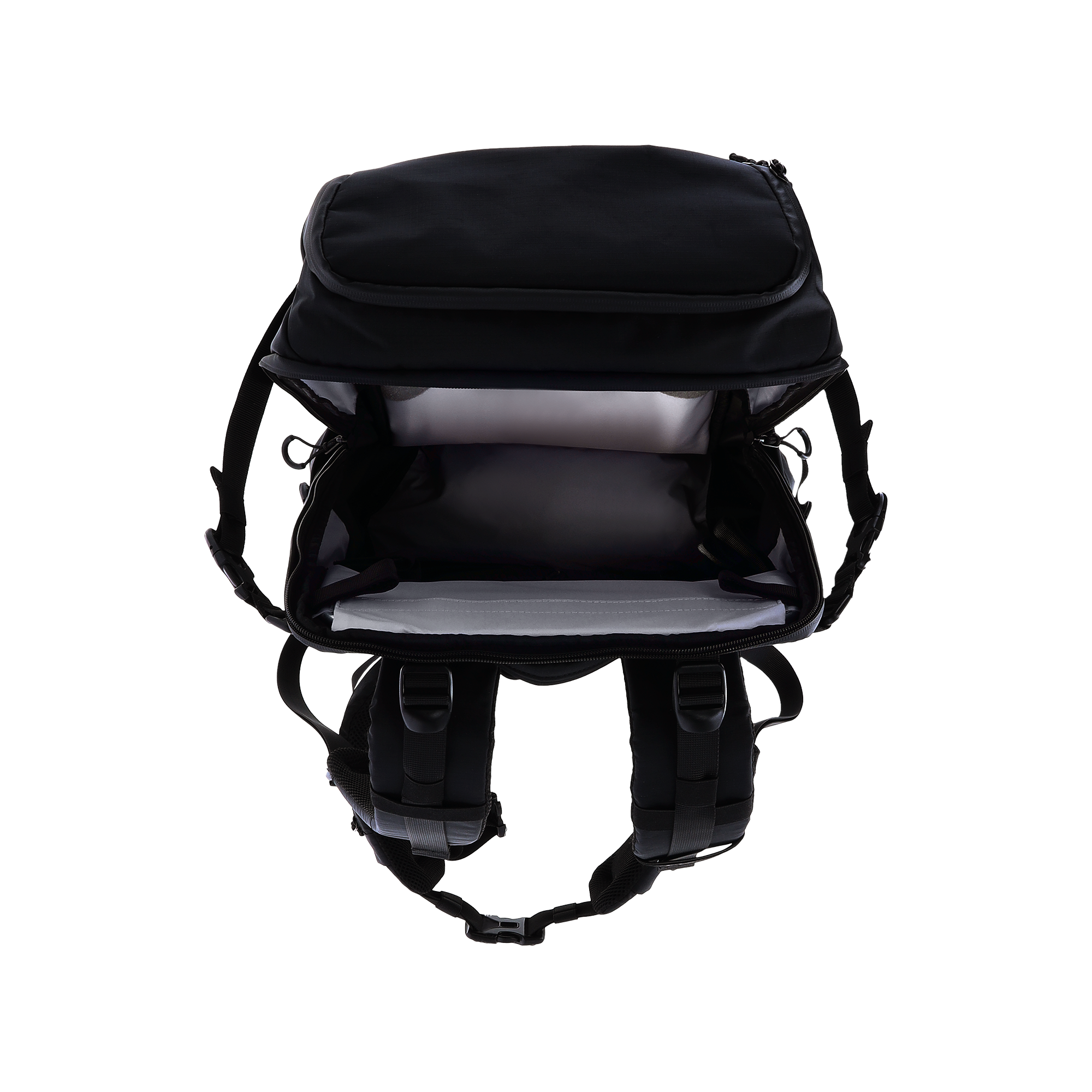 B-Ware Fotorucksack Fotoliner Ocean Adventure