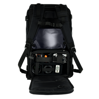 B-Stock: Photo Liner Ocean Adventure Cube M