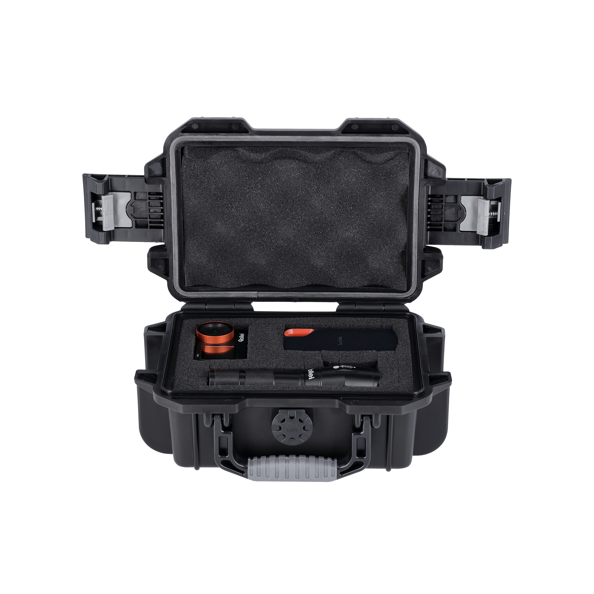 Hard Case | Koffer | 25 x 17 x 10 cm