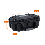 Hard Case 2517 suitcase