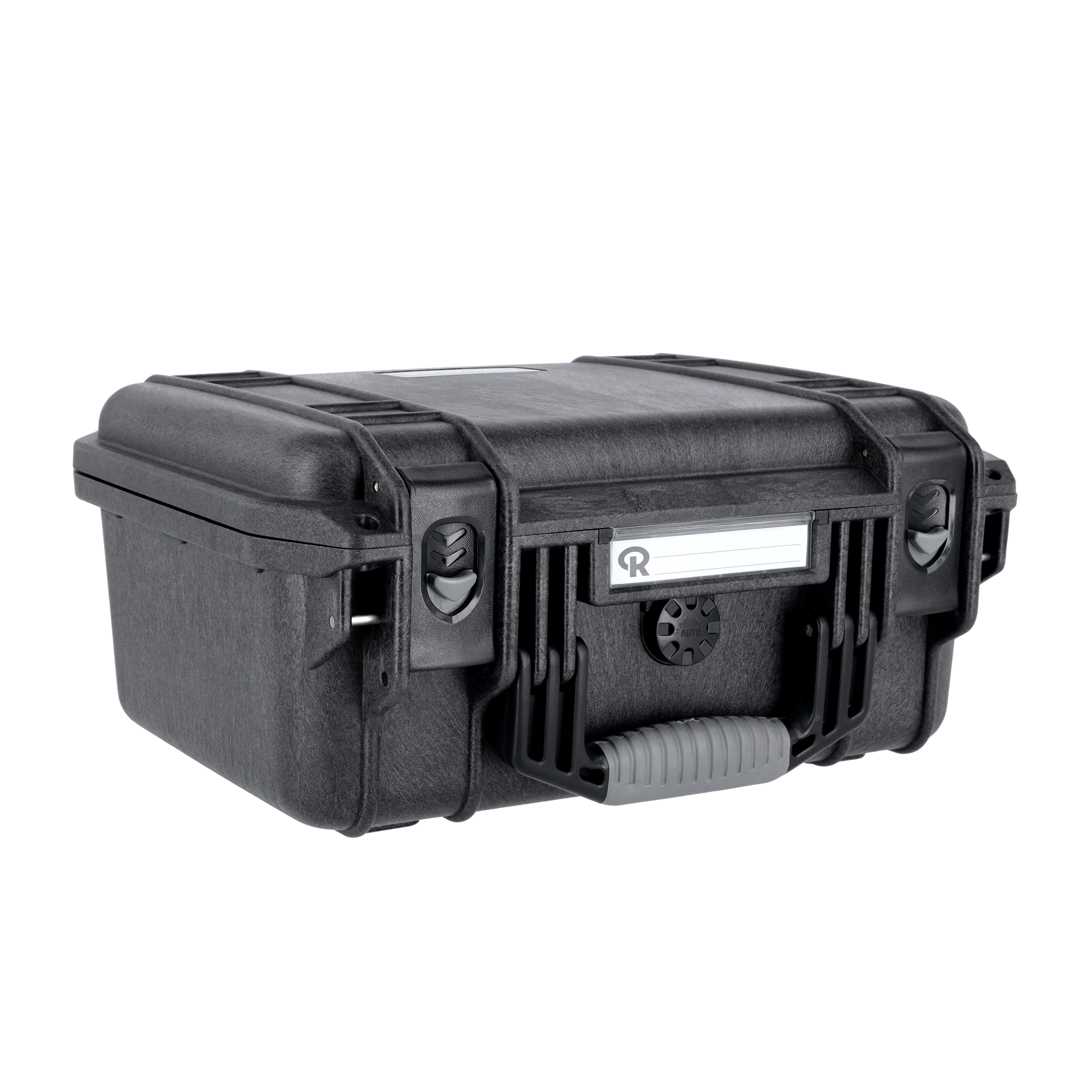 Hard Case | Koffer | 37 x 30 x 17 cm