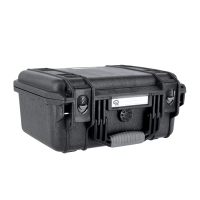 Hard Case | Koffer | 37 x 30 x 17 cm