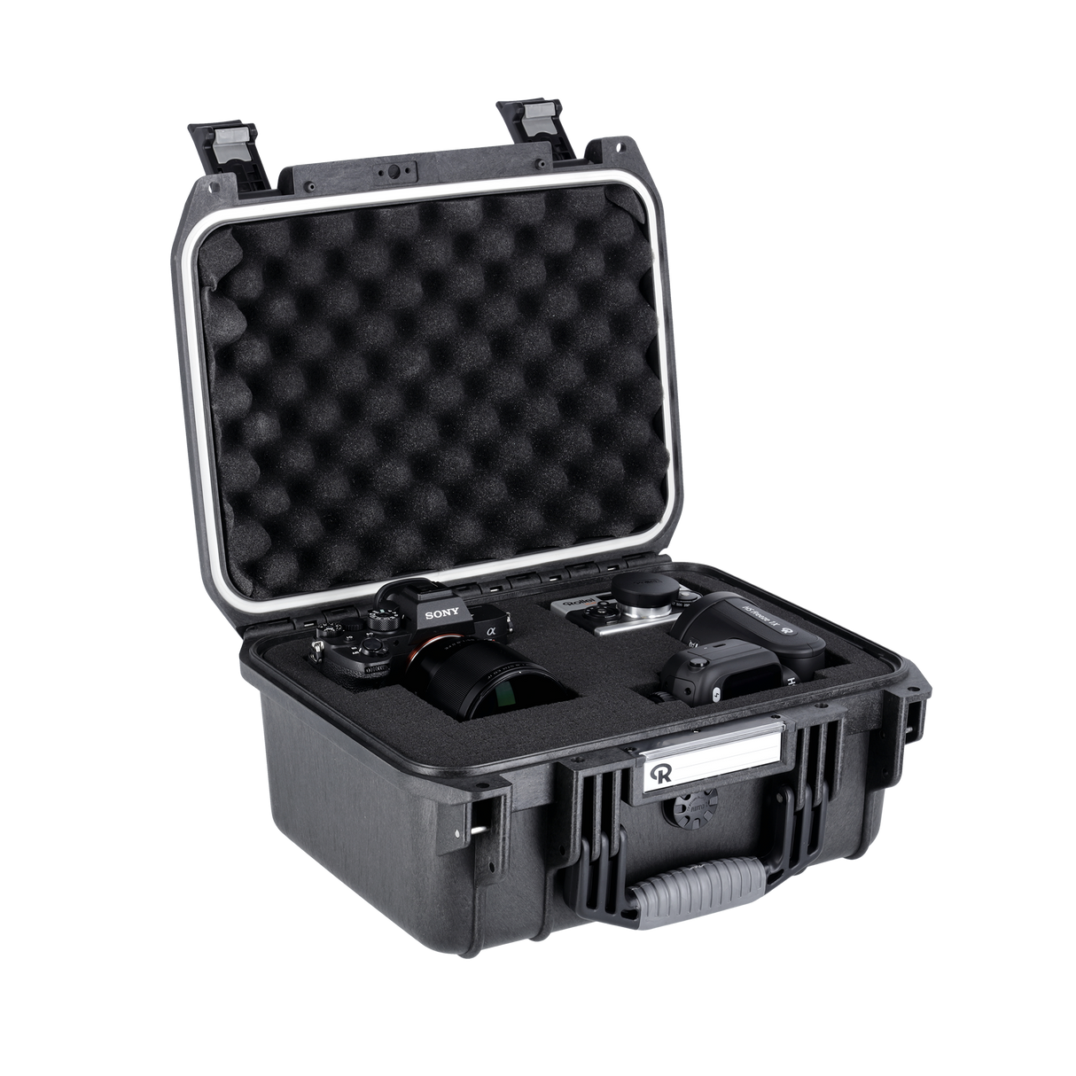 Hard Case 3730 suitcases