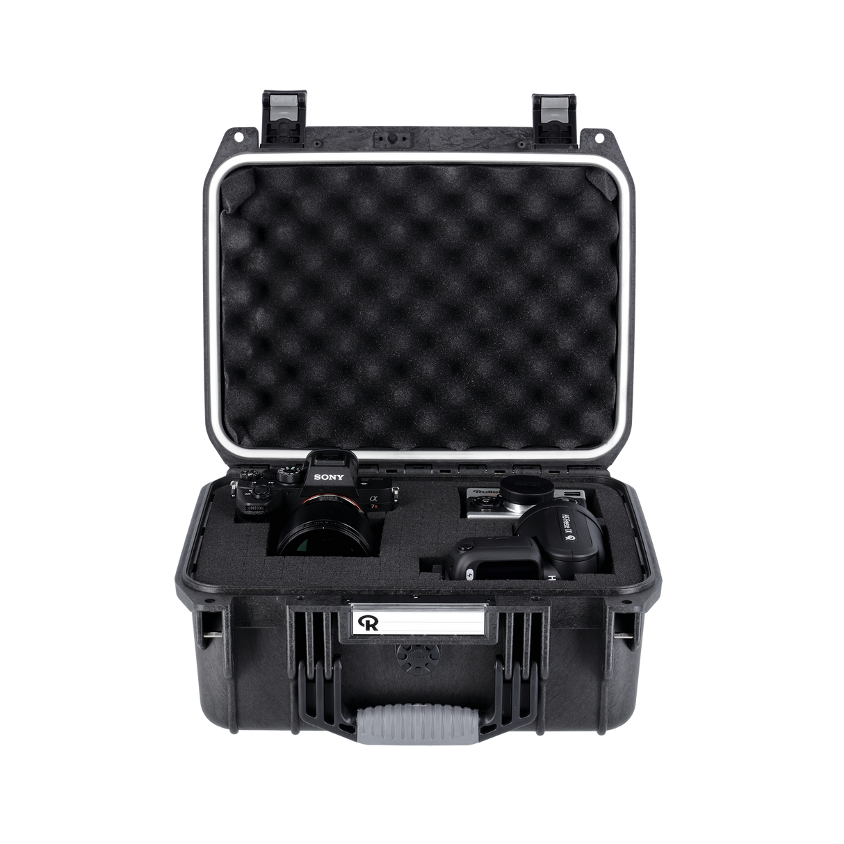 Hard Case 3730 suitcases