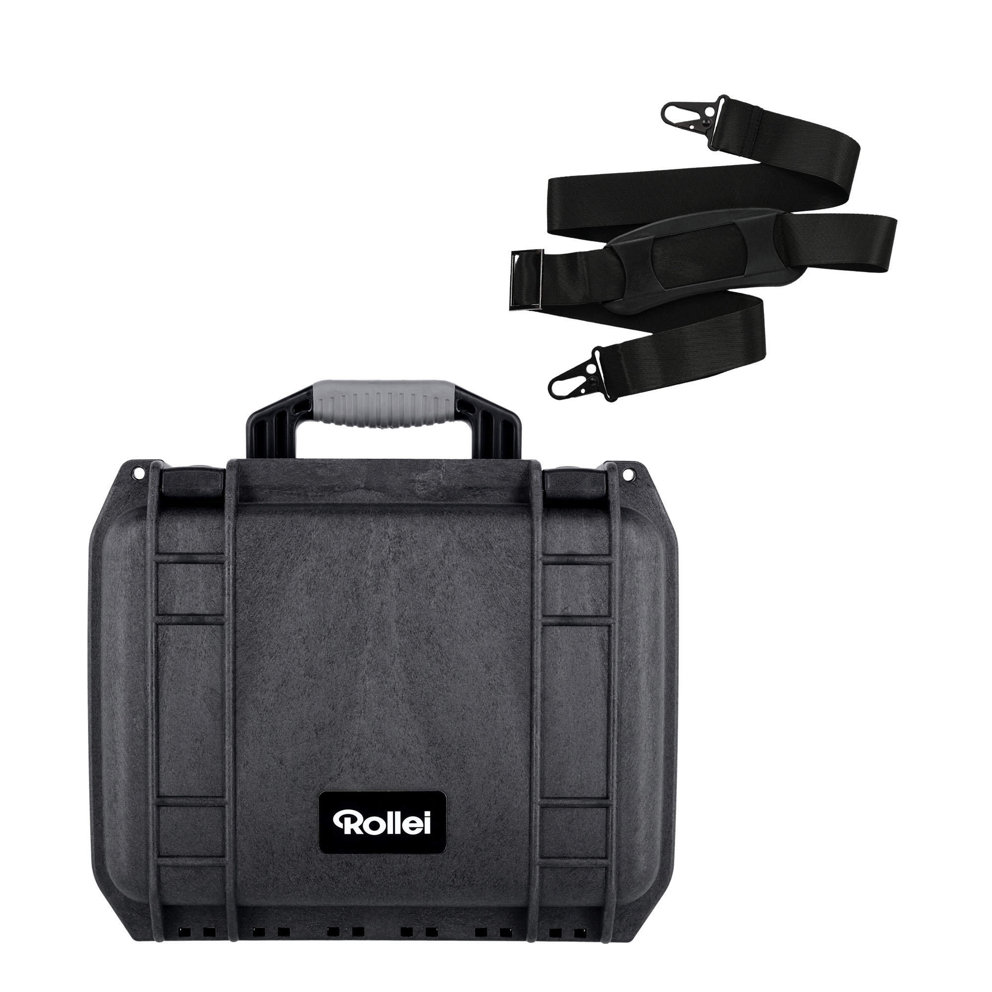 Hard Case | Koffer | 37 x 30 x 17 cm