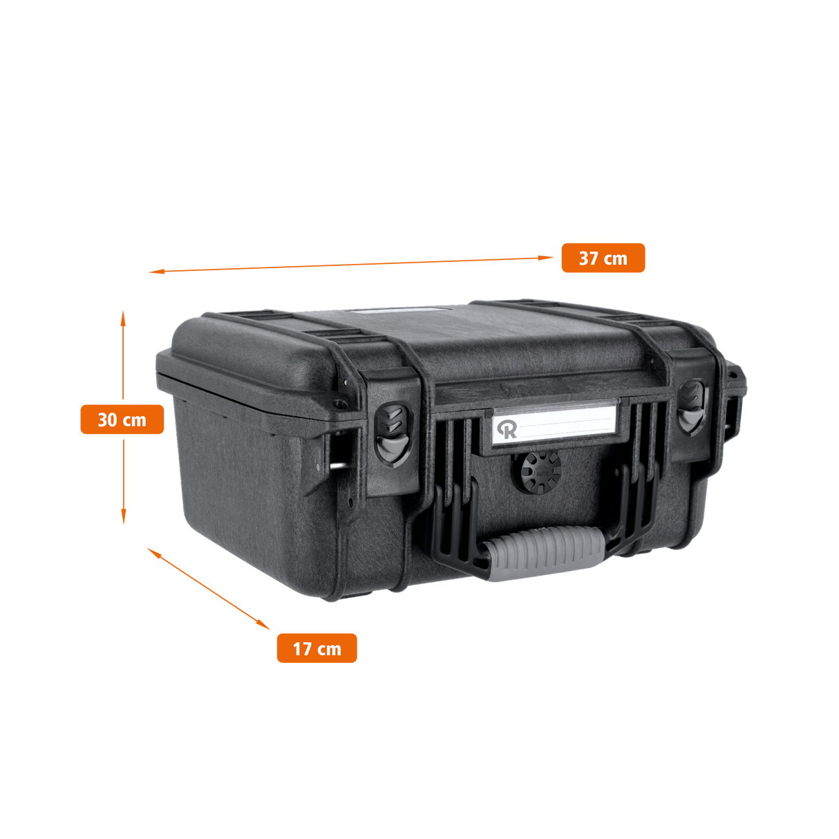 Hard Case 3730 suitcases