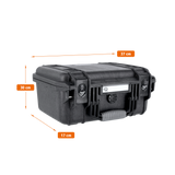 Hard Case 3730 suitcases