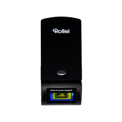 Multi-Universal-Ladegerät