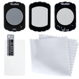 DJI Osmo Pocket 3 Cinema Filter Set 3-in-1