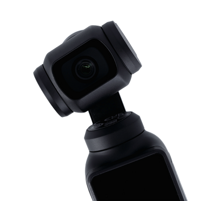 DJI Osmo Pocket 3 & 4 Cinema Filter Set 3-in-1