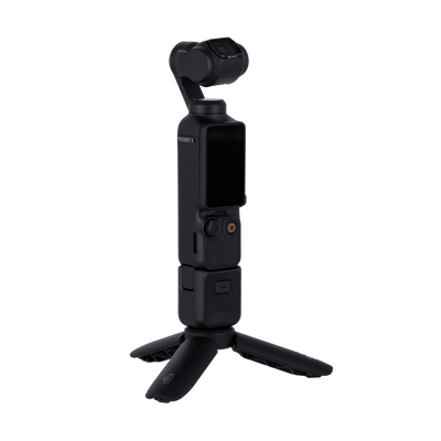 DJI Osmo Pocket 3 & 4 Cinema Filter Set 3-in-1