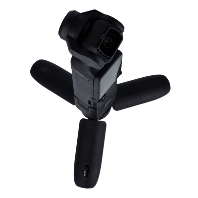 DJI Osmo Pocket 3 & 4 Cinema Filter Set 3-in-1