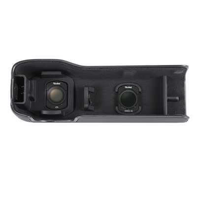 DJI Osmo Pocket 3 & 4 Cinema Filter Set 3-in-1