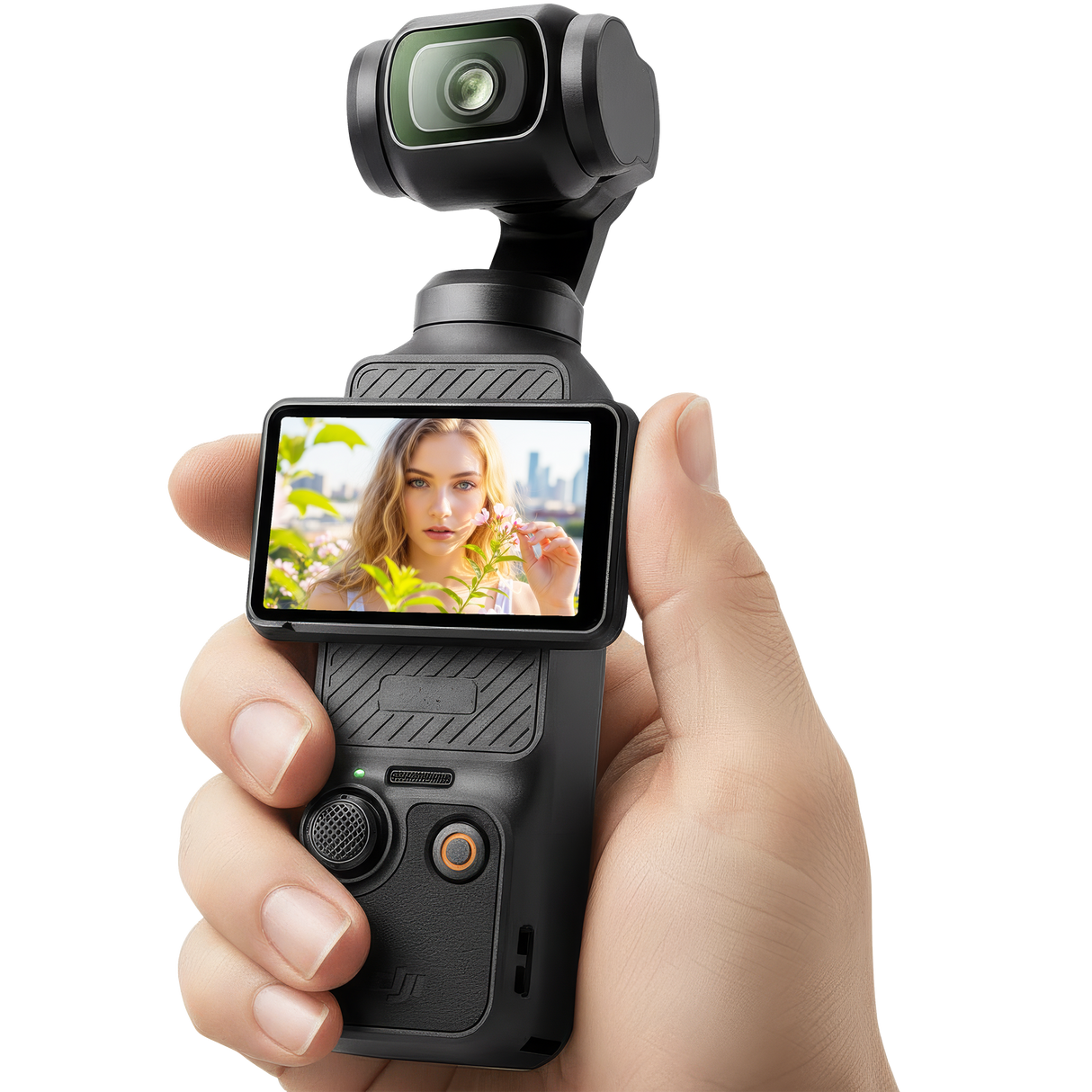 DJI Osmo Pocket 3 Cinema Filter Set 3-in-1