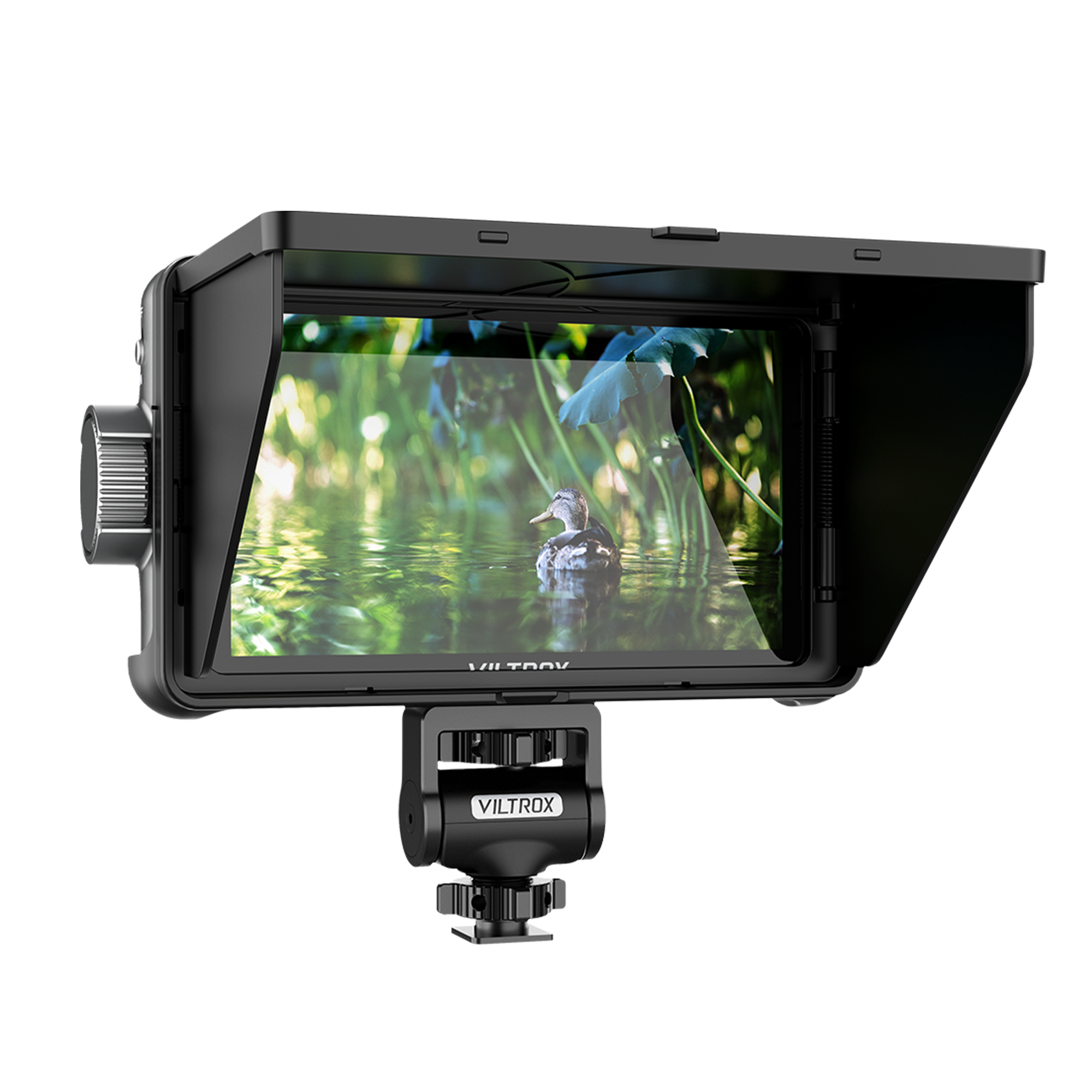 Viltrox DC-550 Pro II  5,5" Kamera-Monitor