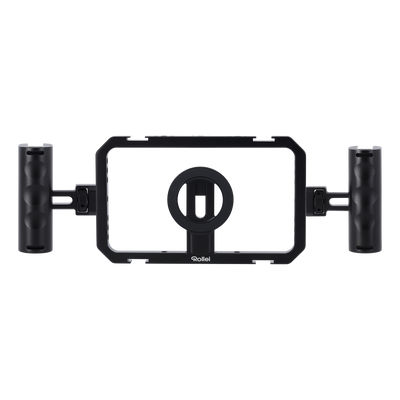 Universelle Smartphone-Halterung
