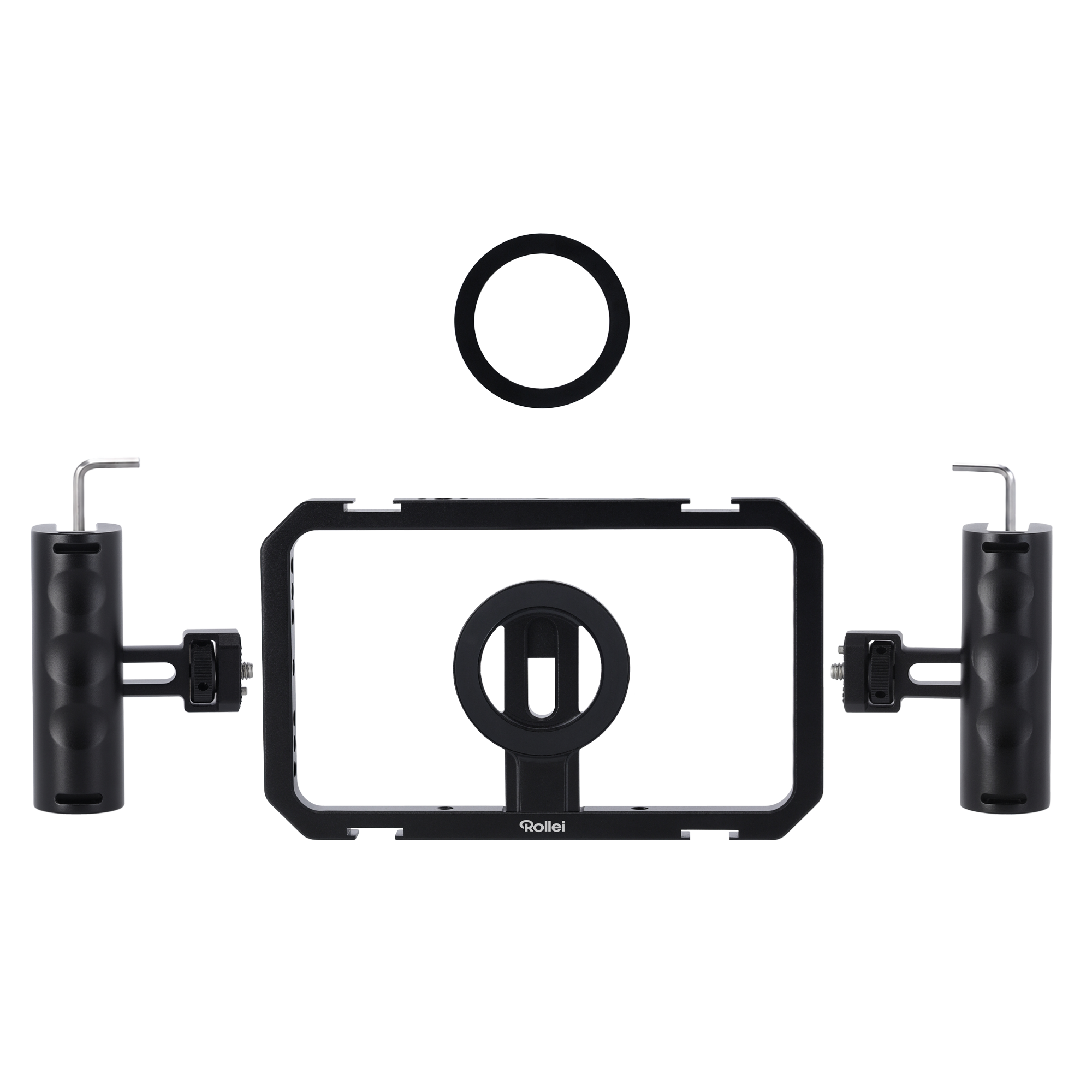 Universelle Smartphone-Halterung