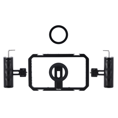Universelle Smartphone-Halterung