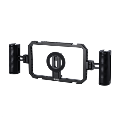 Universelle Smartphone-Halterung