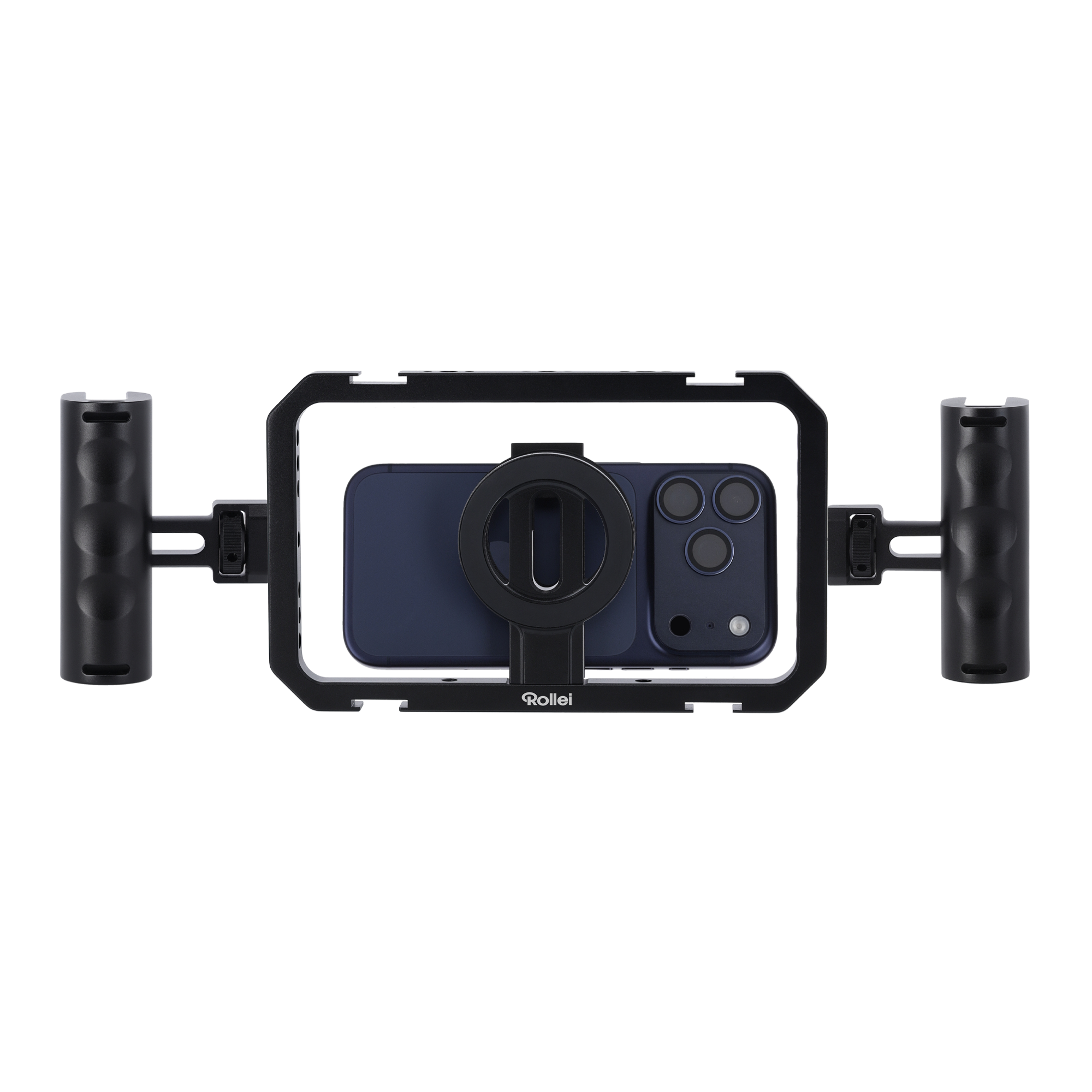 Universelle Smartphone-Halterung