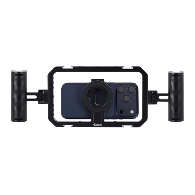 Universelle Smartphone-Halterung