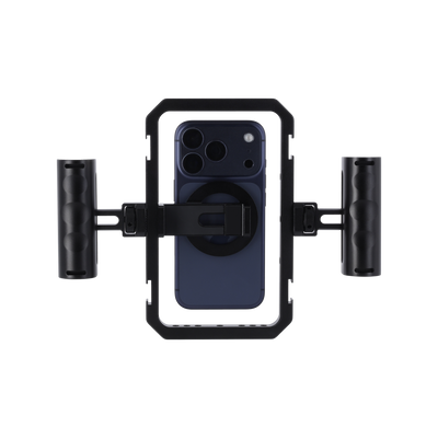 Universelle Smartphone-Halterung