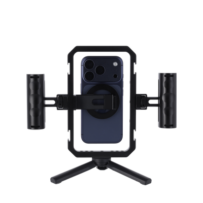 Universelle Smartphone-Halterung