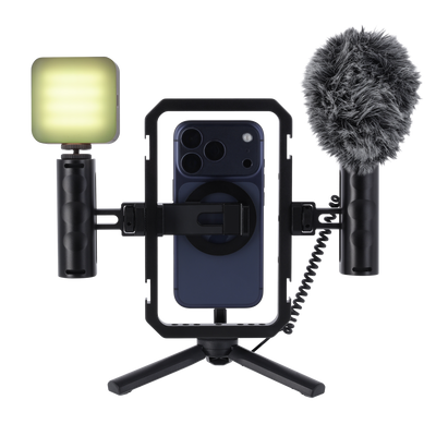 Universelle Smartphone-Halterung