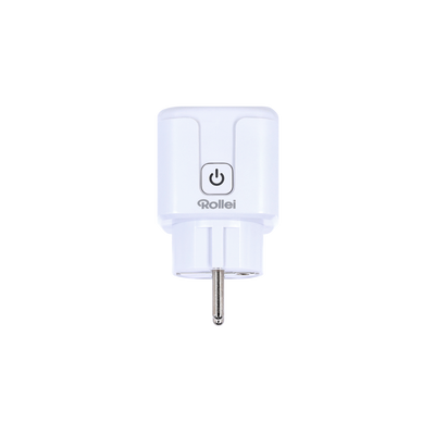 Smart WiFi Power Outlet