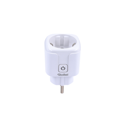 Smart WiFi Power Outlet
