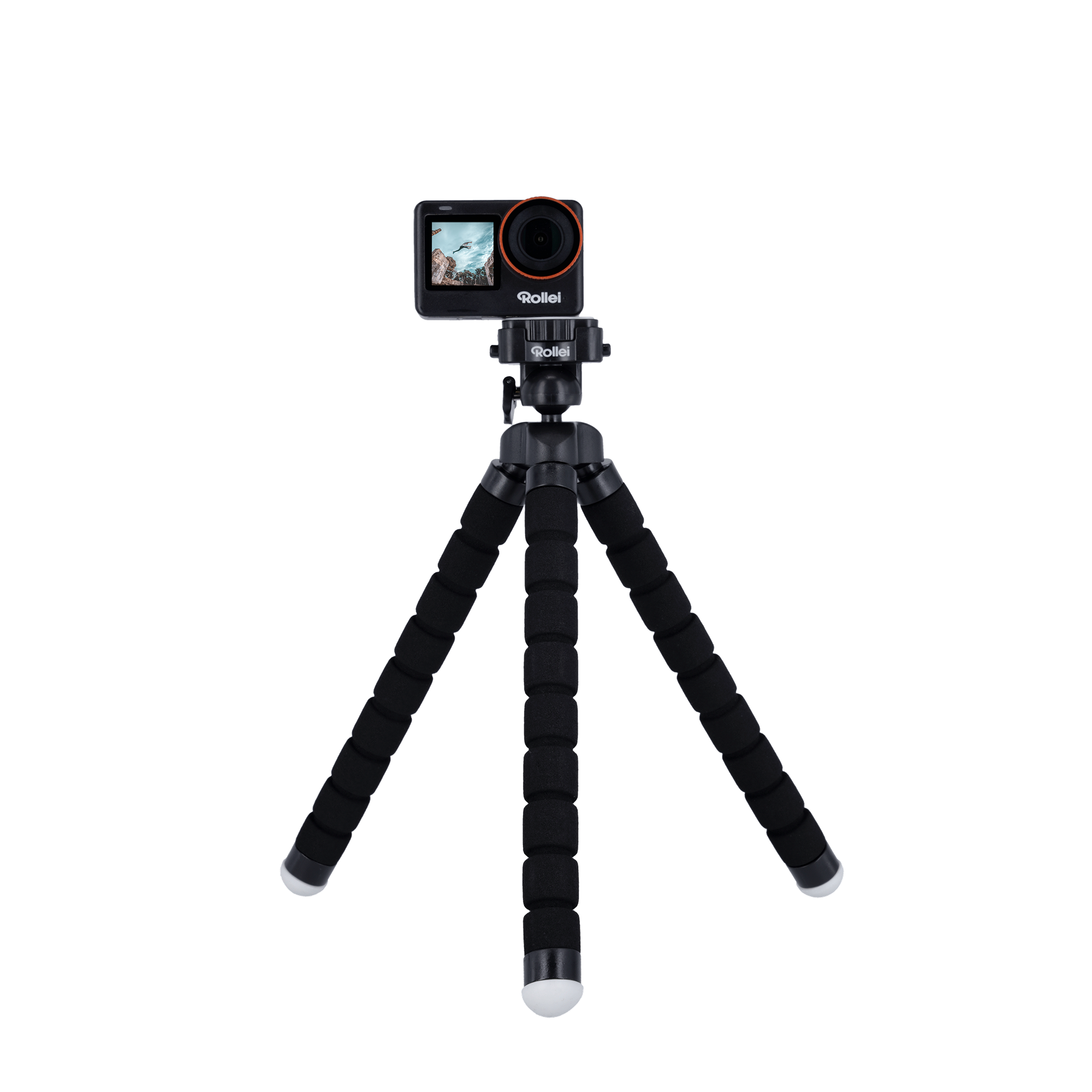 Mini Stativ - Monkey Pod