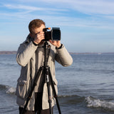 Tripod | Aluminum | C6i