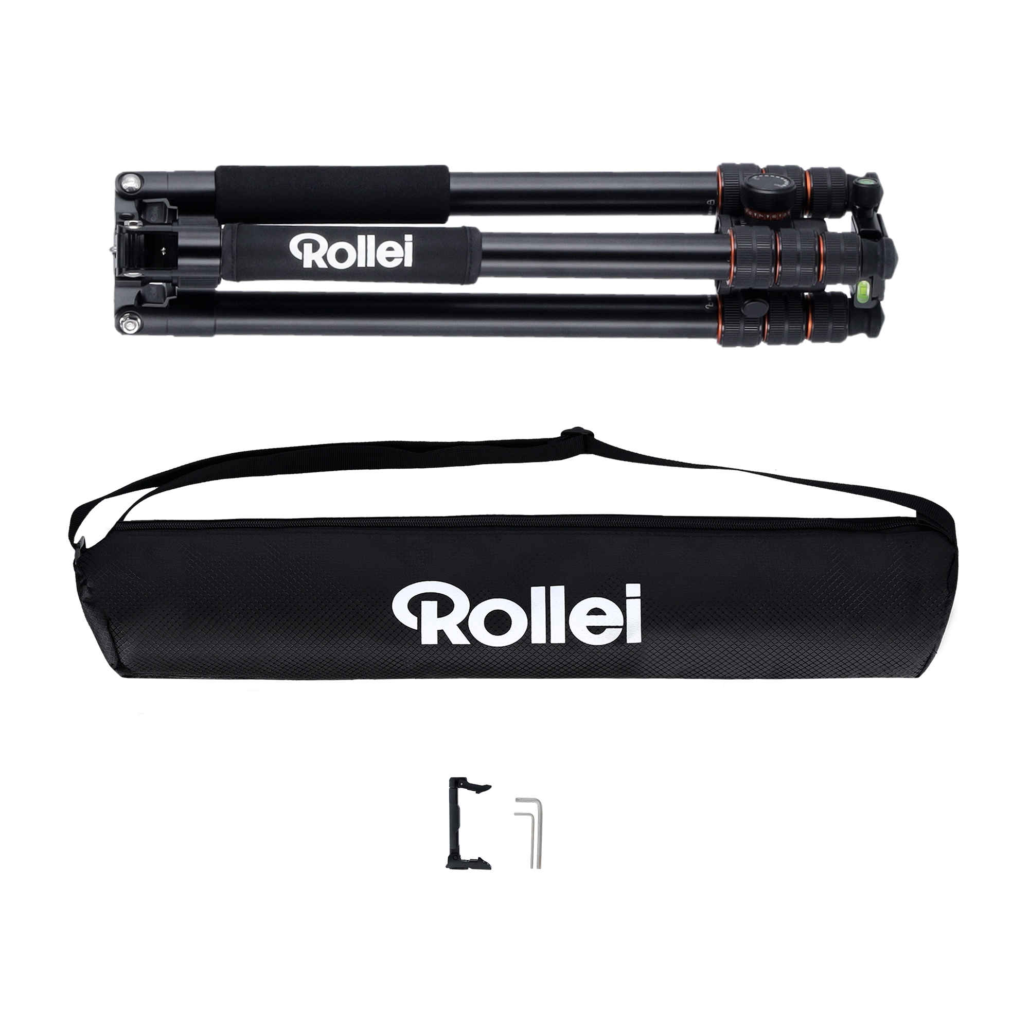 Tripod | Aluminum | C6i