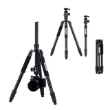 Tripod | Aluminum | C6i