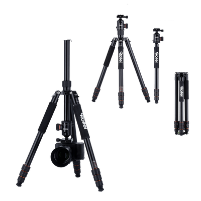 Stativ | Aluminium | C6i