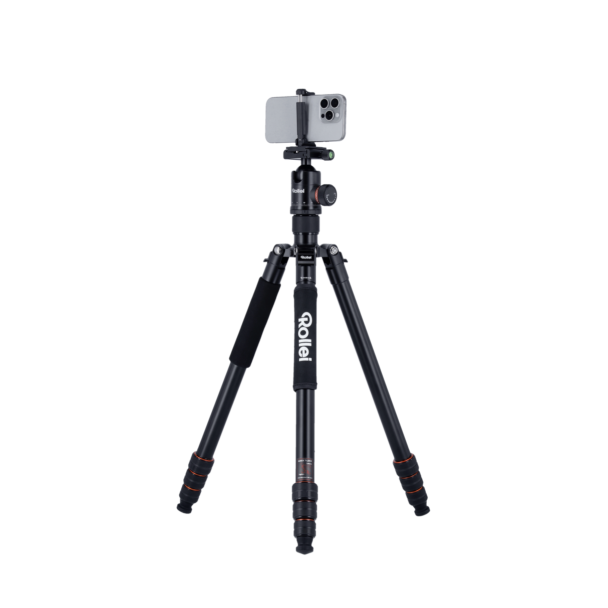 Tripod | Aluminum | C6i