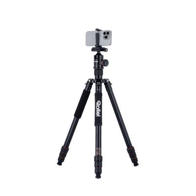 Stativ | Aluminium | C6i