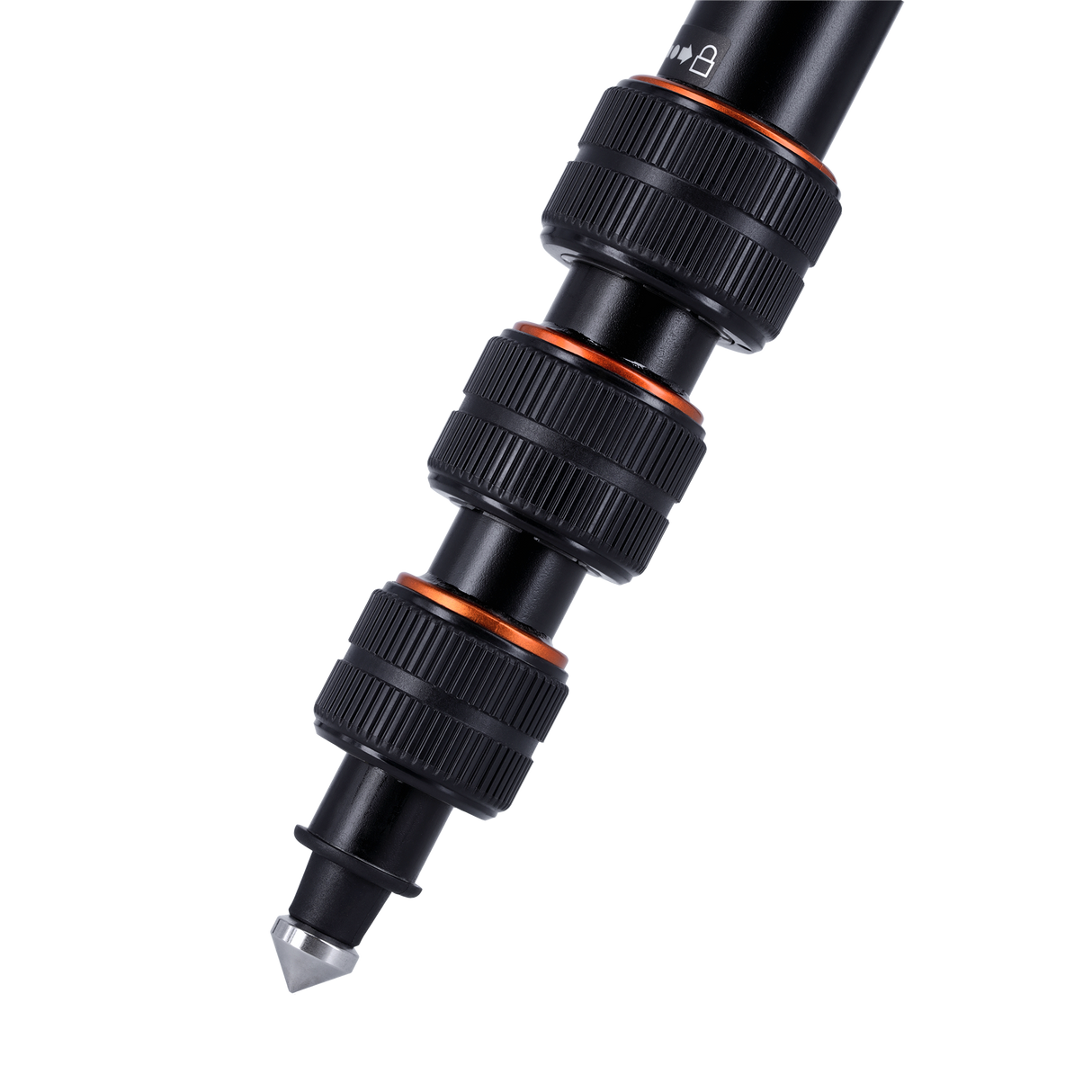 Tripod | Aluminum | C6i