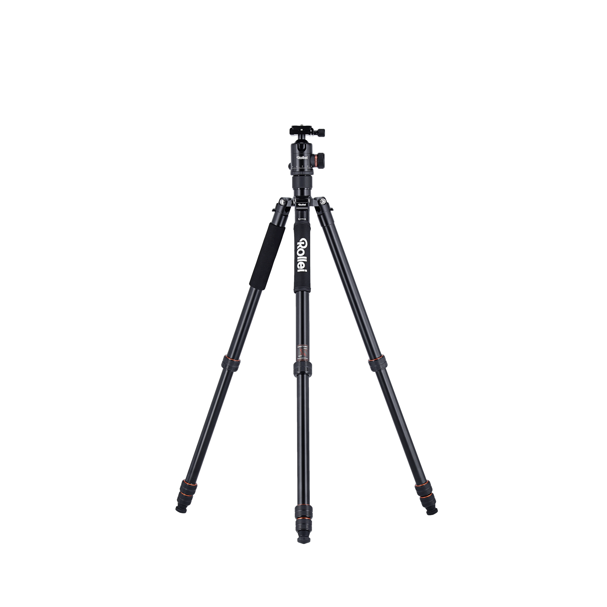 Stativ | Aluminium | C6i
