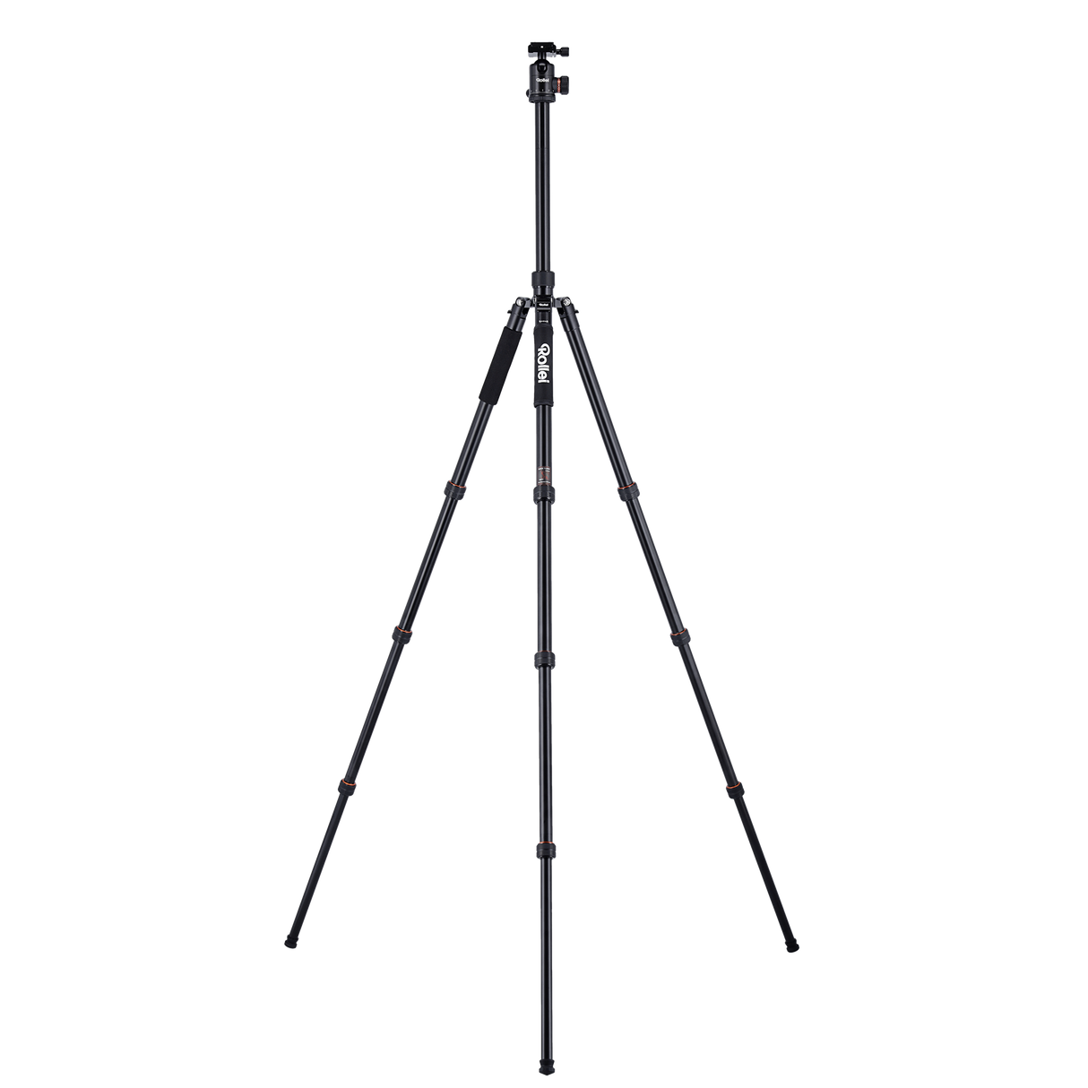 Tripod | Aluminum | C6i